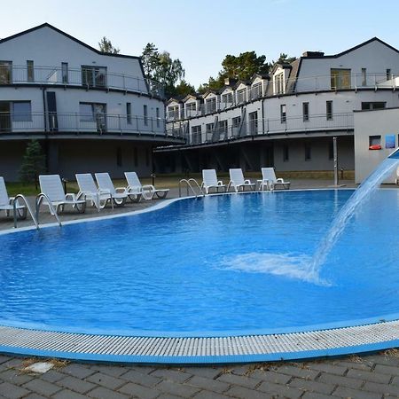 Apartament Silence Baltic Boho Pobierowo Esterno foto