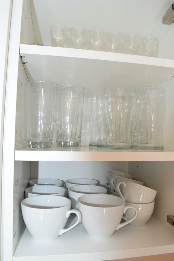 Apartament Silence Baltic Boho Pobierowo Esterno foto