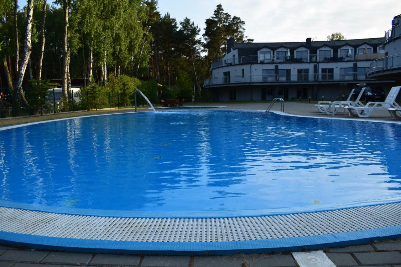Apartament Silence Baltic Boho Pobierowo Esterno foto