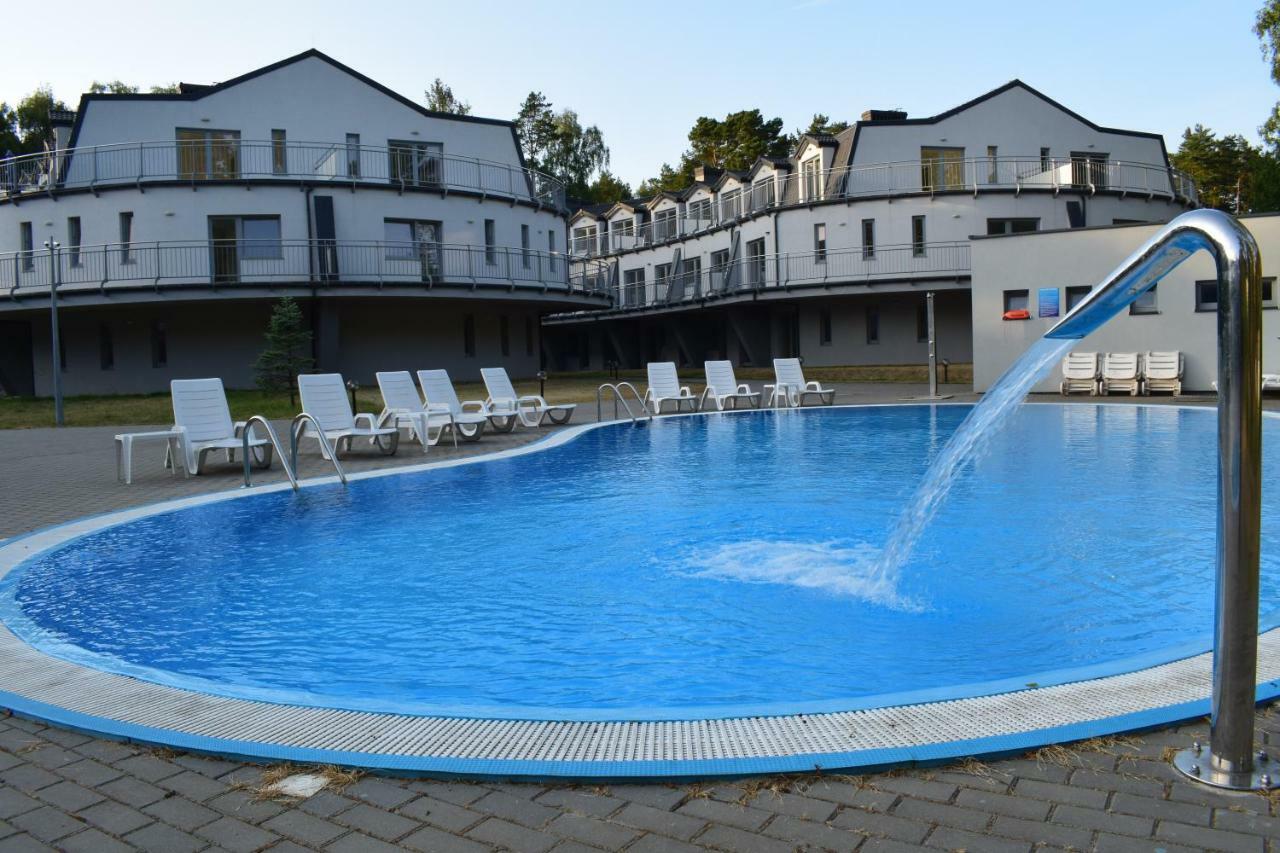 Apartament Silence Baltic Boho Pobierowo Esterno foto