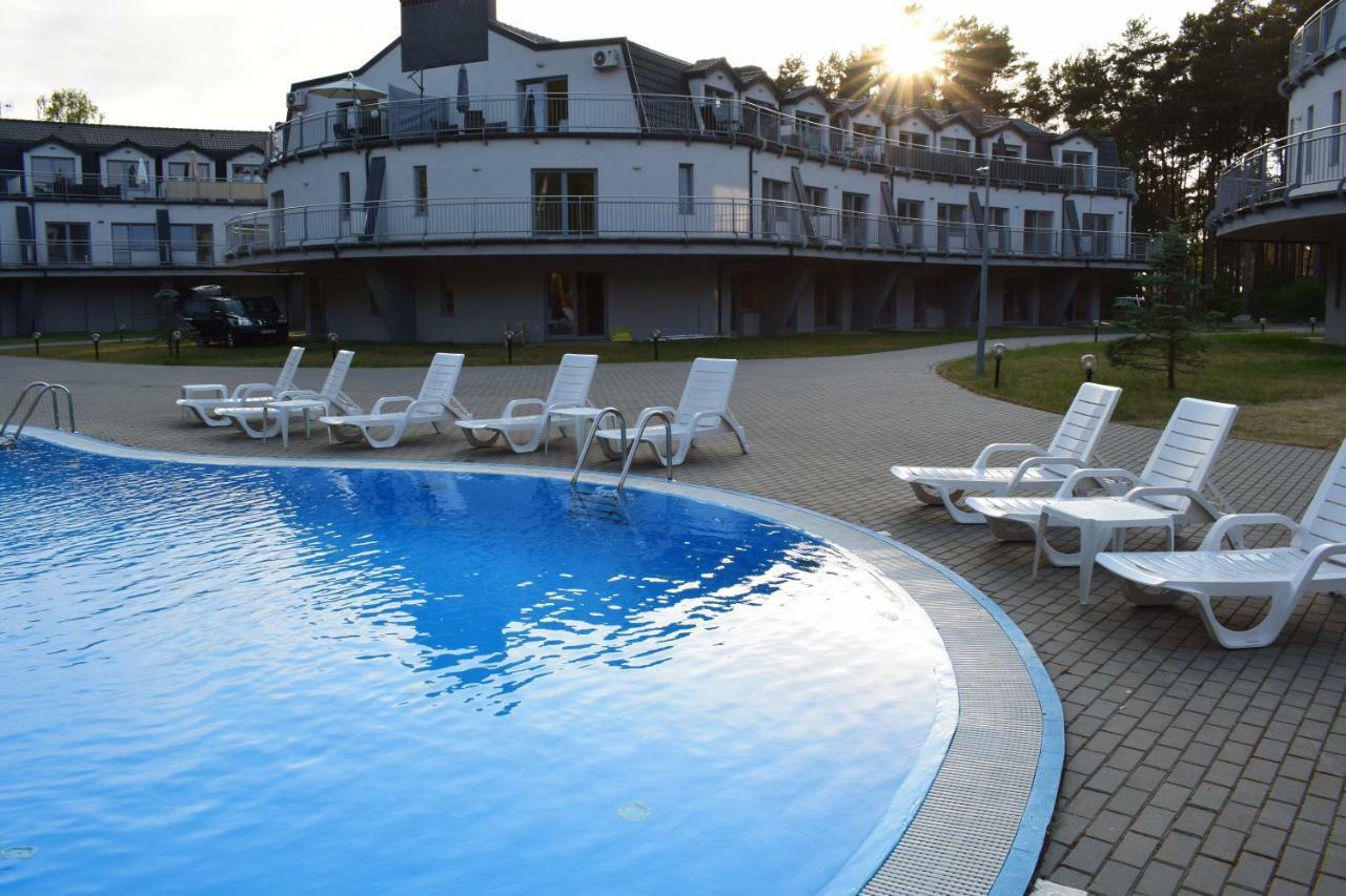 Apartament Silence Baltic Boho Pobierowo Esterno foto